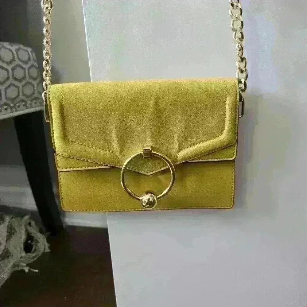 TOPSHOP crossbody  handbag - Picture 2 of 6